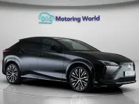 Used Lexus RZ 450e 230 kW (313 HP) 2024 SUV