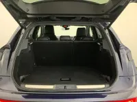 Used DS Automobiles DS7 Crossback 222 HP (163 kW) 2021 Blue SUV