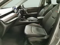 Used Jeep Compass Trailhawk 2022 Grey SUV