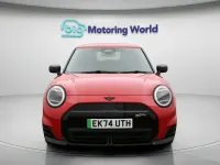 Used Mini Cooper Sport 158 kW (215 HP) 2024 Hatchback