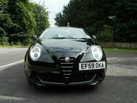 Used Alfa Romeo MiTo 2009 Hatchback