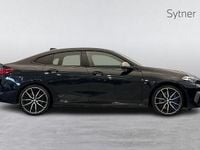 Used BMW M235 Shadowline 302 HP (222 kW) 2023 Black Coupe