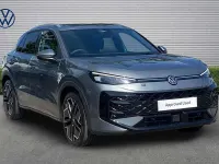 Used VW T-Roc 150 HP (110 kW) 2026 SUV