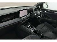 Used VW Tiguan 272 HP (200 kW) 2024 SUV