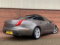 used Jaguar XJ 3.0d V6 Premium Luxury Auto Euro 5 4dr