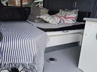 Used VW Crafter 163 HP (119 kW) 2013 White Van