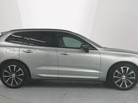 Used Volvo XC60 Ultimate 2022 Silver SUV