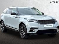 Used Land Rover Range Rover Velar SE Dynamic 204 HP (150 kW) 2024 Grey SUV