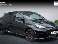 New Toyota Yaris 280 HP (205 kW) 2025 Hatchback