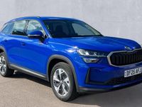 Used Skoda Kodiaq SE 204 HP (150 kW) 2025 Description not currently available SUV