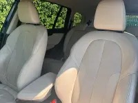 Used BMW 218 Sport Line 136 HP (100 kW) 2016 Blue Estate