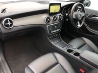 used Mercedes GLA200 GLASport Premium Plus 5dr Auto