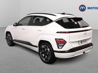 Used Hyundai Kona Ultimate 160 kW (218 HP) 2025 White SUV