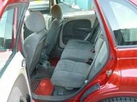 Used Chrysler PT Cruiser 140 HP (102 kW) 2001 Estate