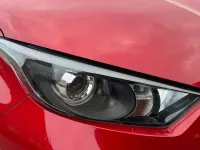 Used Mazda 2 Exclusive-Line 116 HP (85 kW) 2025 Red Hatchback