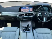 Used BMW X5 M Sport 282 HP (207 kW) 2023 Black SUV