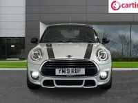 Used Mini Cooper Hatch 136 HP (100 kW) 2021 Hatchback