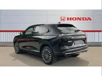 Used Honda e:Ny1 Advance 150 kW (204 HP) 2024 Black SUV