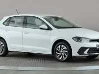 Used VW Polo Life 80 HP (58 kW) 2026 Hatchback