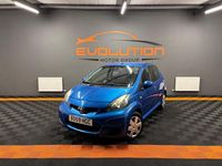 Used Toyota Aygo 67 HP (49 kW) 2009 Blue Hatchback