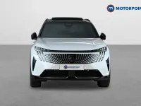 Used Peugeot 5008 GTi 156 kW (213 HP) 2025 White SUV