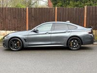 Used BMW 420 M Sport 2017 Grey Coupe