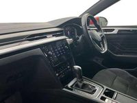Usado VW Arteon 200 HP (147 kW) 2021
