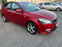 used Kia Ceed 1.6 CRDi 3 5dr