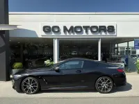 Used BMW M850 Comfort Edition 530 HP (389 kW) 2019 Black Coupe