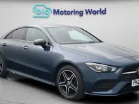 Used Mercedes E250 AMG line 218 HP (160 kW) 2022 Sedan