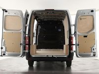 New Renault Master 2026 Grey MPV