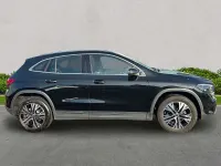 Used Mercedes GLA200 Executive 150 HP (110 kW) 2025 Black SUV