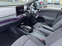 Used VW ID.4 Black Edition 210 kW (286 HP) 2025 Black SUV