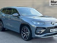 Used VW Tayron R-line 150 HP (110 kW) 2025 Grey SUV