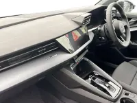 New Audi A3 Sportback e-tron Sport 204 HP (150 kW) 2026 Black Hatchback