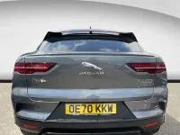Used Jaguar I-Pace 294 kW (400 HP) 2020 SUV