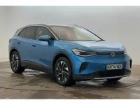 Used VW ID.4 210 kW (286 HP) 2024 SUV