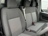 Używany Citroën Dispatch 120 KM (88 kW) 2025 Minivan