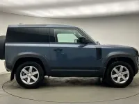 Usado Land Rover Defender 197 HP (144 kW) 2023 Azul SUV