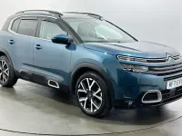 Used Citroën C5 Aircross Shine 2021 SUV