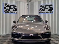 Used Porsche 991 540 HP (397 kW) 2016 Grey Coupe
