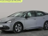 Usado Cupra Born 150 kW (204 HP) 2024 Citadino