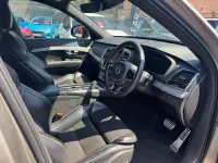 Used Volvo XC90 R-Design 2021 Grey SUV