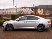 used Skoda Superb Superb2.0TDI 200ps Laurin & Klement SCR DSG Hatch