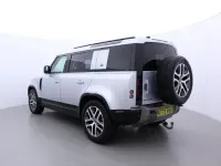Used Land Rover Defender SE Dynamic 2023 Silver SUV