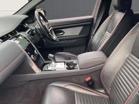 Used Land Rover Discovery Sport SE Dynamic 204 HP (150 kW) 2023 SUV