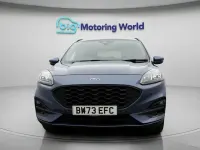 Used Ford Kuga ST-Line 224 HP (164 kW) 2023 SUV