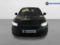 Used Vauxhall Corsa 75 HP (55 kW) 2023 Black Hatchback