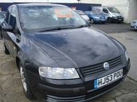 Used Fiat Stilo 2003 Hatchback