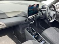 Used VW ID.3 Pro 150 kW (204 HP) 2025 Silver Hatchback